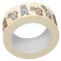 Preview: Lawn Fawn - Washi Tape "Hop to It"