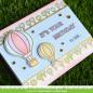 Preview: Lawn Fawn - Washi Tape "Up and Away Foiled"