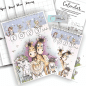 Preview: Polkadoodles DIY Kalender Kit "Perpetual" Calendar Template