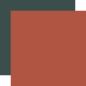 Preview: Echo Park - Cardstock "Dream Big Little Boy" Coordinating Solids Paper 12x12 Inch - 6 Bogen 