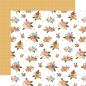 Preview: Echo Park - Designpapier "Dream Big Little Girl" Paper Pack 6x6 Inch - 24 Bogen