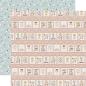 Preview: Echo Park - Designpapier "Dream Big Little Girl" Paper Pack 6x6 Inch - 24 Bogen