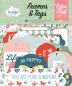 Preview: Echo Park - Stanzteile & Anhänger "Life Is Beautiful" Frames & Tags 