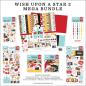 Preview: Echo Park - Bastelkit "Wish Upon A Star 2" Mega Bundle