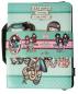 Preview: Studio Light Gorjuss - Storage Case "Curiosity"  Stamp & Storage Sheet