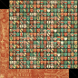 Preview: Graphic 45 - Designpapier "Enchanted Forest" Deluxe Collectors Edition 12x12 Inch - 24 Bogen
