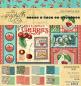 Preview: Graphic 45 - Designpapier "Life's a Bowl of Cherries" Collection Pack 12x12 Inch - 24 Bogen