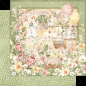Preview: Graphic 45 - Designpapier "Little One" Collection Pack 8x8 Inch - 24 Bogen