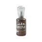 Preview: Tonic Studios - Nuvo Glitter Drops "Chocolate fondue" 
