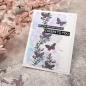 Preview: Creative Expressions - Stempelset A6 "Tranquil Garden" Clear Stamps