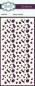 Preview: Creative Expressions - Schablone "Happy Hopping" Stencil Slimline