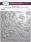 Preview: Creative Expressions - 3D Embossingfolder 6x6 Inch "Lovely Lilies" Prägefolder 