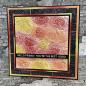 Preview: Creative Expressions - 3D Embossingfolder 6x6 Inch "Peony Blooms" Prägefolder 