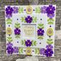 Preview: Creative Expressions - Stanzschablone "Hoppy Hoppy Easter" Craft Dies Mini