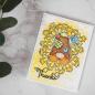 Preview: Creative Expressions - Stanzschablone "Thanks A Bunch" Craft Dies Mini