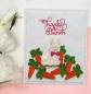 Preview: Creative Expressions - Stanzschablone "Thanks A Bunch" Craft Dies Mini