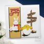 Preview: Creative Expressions - Stanzschablone "Chip the Chick" Craft Dies Necessities