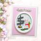 Preview: Creative Expressions - Stanzschablone "Easter Bunny" Craft Dies Necessities Dies