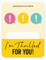 Preview: My Favorite Things - Stanzschablone "Keep on Rockin'" Die-namics
