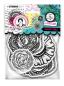 Preview: Art By Marlene - Stanzteile "Fabulous Florals" Essentials Die Cuts Paper Tags