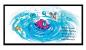 Preview: Art By Marlene - Water Transfer Paper "Colorful Mix"