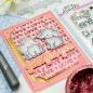 Preview: Heffy Doodle - Stanzschablone "Just For You Shadow" Dies  