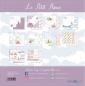 Preview: Papers For You - Designpapier "Le Petit Prince" Scrap Paper Pack 8x8 Inch - 20 Bogen