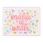 Preview: Spellbinders - Stanzschablone "Make A Wish Confetti" Dies