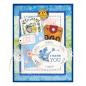 Preview: Spellbinders - Stanzschablone "Mini Envelopes 1" Dies