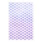 Preview: Spellbinders - Schablone "Puff Dotty" Stencil