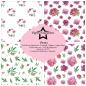 Preview: Paper Favourites - Designpapier "Peony" Paper Pack 12x12 Inch 8 Bogen