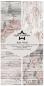 Preview: Paper Favourites - Designpapier "Rose Wood " Slim Paper Pack 3x8 Inch - 24 Bogen
