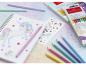 Preview: Faber Castell "Colour Grip Water-soluble & Sparkle Pastel Pencils"