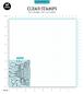 Preview: Studio Light - Stempel "Cake Party" Clear Stamps