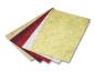 Preview: Kreativkarton "Karat metallic", 50x70cm, 5 Blatt, farbig sortiert