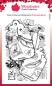 Preview: Woodware - Stempel "Two Tags" Clear Stamps