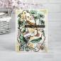 Preview: Woodware - Stempel "Two Tags" Clear Stamps