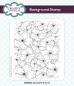 Preview: Creative Expressions - Stempel A6 "Speckled Blooms" Clear Stamps