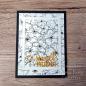 Preview: Creative Expressions - Stempel A6 "Speckled Blooms" Clear Stamps
