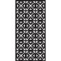 Preview: Creative Expressions - Schablone "Kaleidoscope" Stencil