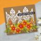 Preview: Creative Expressions - Stanzschablone "Wings of Wonder Moroccan Lace Border" Craft Dies