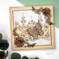 Preview: Creative Expressions - Stanzschablone "Wings of Wonder Moroccan Lace Border" Craft Dies