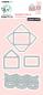Preview: Creative Craft Lab - Studio Light - Stanzschablone "Happy Mail" Dies