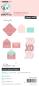 Preview: Creative Craft Lab - Studio Light - Stanzschablone "Happy Mail" Dies