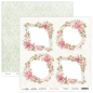 Preview: ScrapBoys - Designpapier "First Love" Paper Pack 8x8 Inch - 12 Bogen
