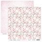 Preview: ScrapBoys - Designpapier "Romantic Soul" Paper Pack 6x6 Inch - 24 Bogen