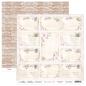 Preview: ScrapBoys - Designpapier "Romantic Soul" Paper Pack 6x6 Inch - 24 Bogen