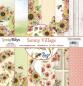 Preview: ScrapBoys - Designpapier "Sunny Village" Paper Pack 12x12 Inch - 12 Bogen