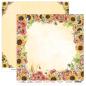 Preview: ScrapBoys - Designpapier "Sunny Village" Paper Pack 12x12 Inch - 12 Bogen