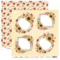 Preview: ScrapBoys - Designpapier "Sunny Village" Paper Pack 12x12 Inch - 12 Bogen